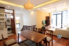 Tay Ho - brand new penthouse apartment rental with huge terrace